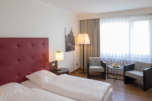 Hotel Europäischer Hof (Hamburg)